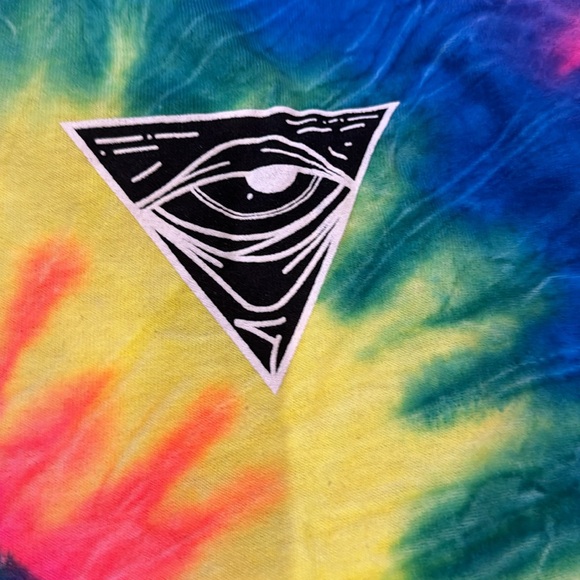 White Phosphor XL new - Picture 2 of 4